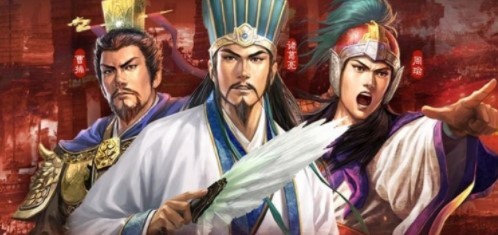 三国志战略版夏侯渊曹操郭嘉战法怎么搭配？