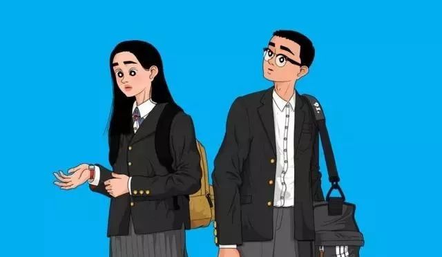 追女生多久应该放弃？这5个表现，占一个都不用坚持了