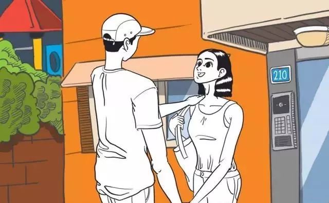 追女生多久应该放弃？这5个表现，占一个都不用坚持了