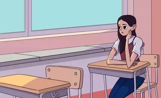 追女生多久应该放弃？这5个表现，占一个都不用坚持了