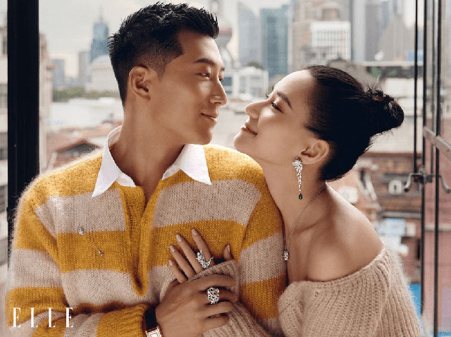 爱一个人有哪些细节表现？爱上一个人是藏不住