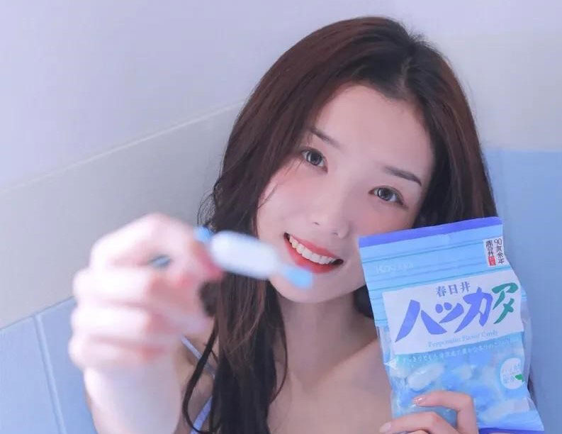 撩妹套路短句，一问一答，让她爱上你