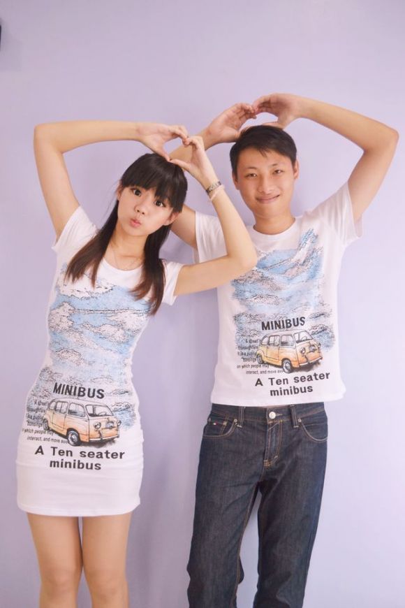 从校服到婚纱：世界上从来没有两个天生就合适的人