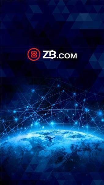 中币网ZB最新版本 v1.0.0