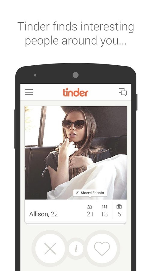 tinder约会app v11.12.2