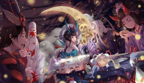 阴阳师座敷童子哪里多-阴阳师座敷童子获得方式