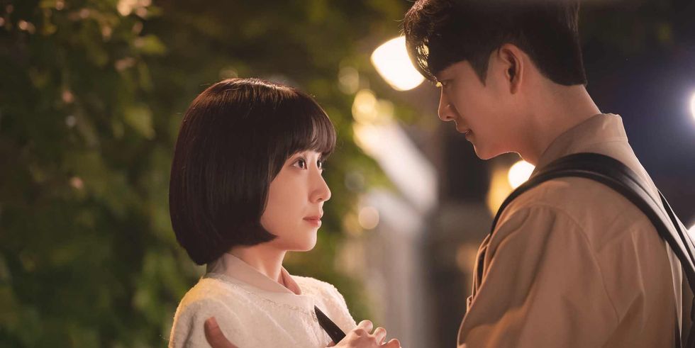 频繁的聊天会出现恋爱错觉吗