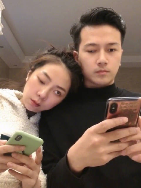 恋爱中的一亩三分地：你介意对象翻看自己手机吗