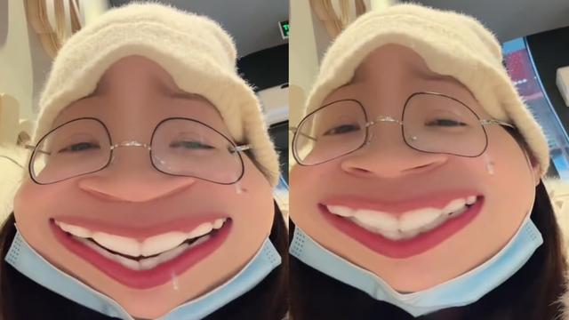 女子表白领导被拒后每天在公司摸鱼，网友称学你去表白正在办离职