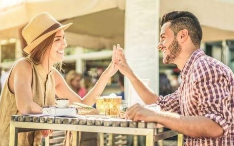 “情人三不想”：你越不主动越能得到对方的爱！