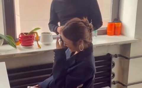 光头文对渣男的定义：抗拒不了新欢，拒绝不了旧爱