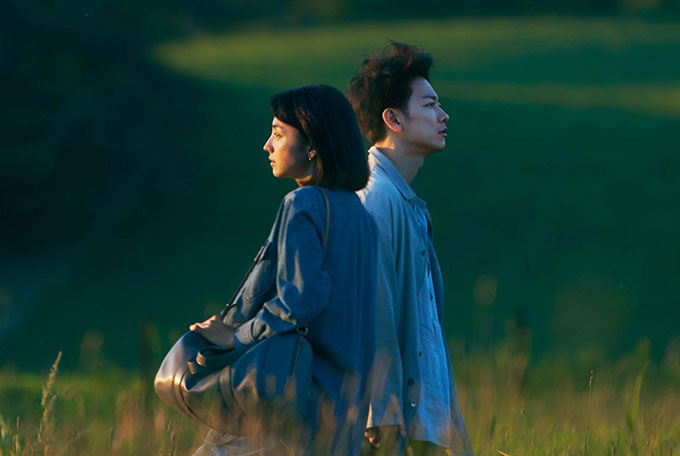 为什么初恋基本上都是会分手的？