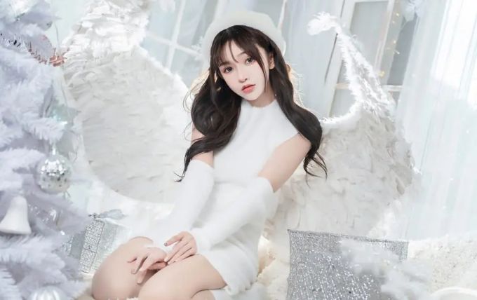 追女生一定要追比自己大的女生，真的太爽了