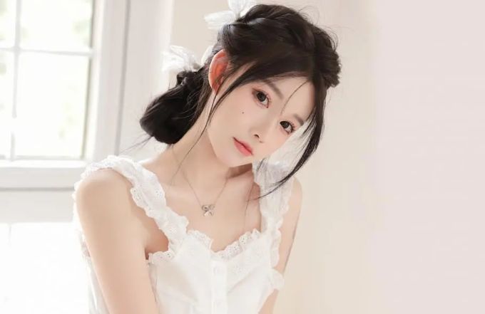 追女生一定要追比自己大的女生，真的太爽了