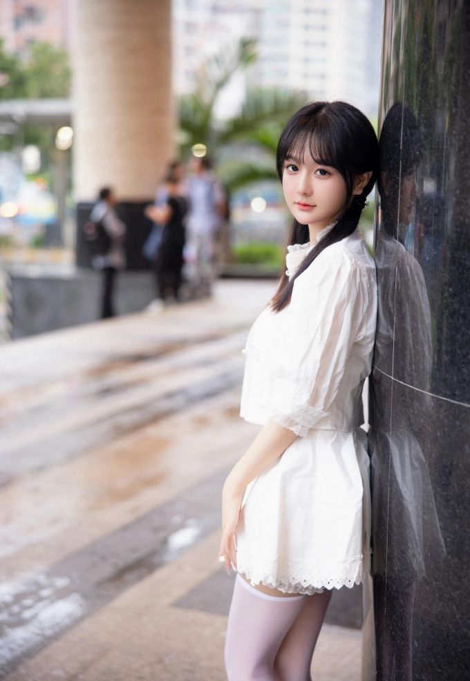 追女孩快成功的表现，遇到就直接表白吧