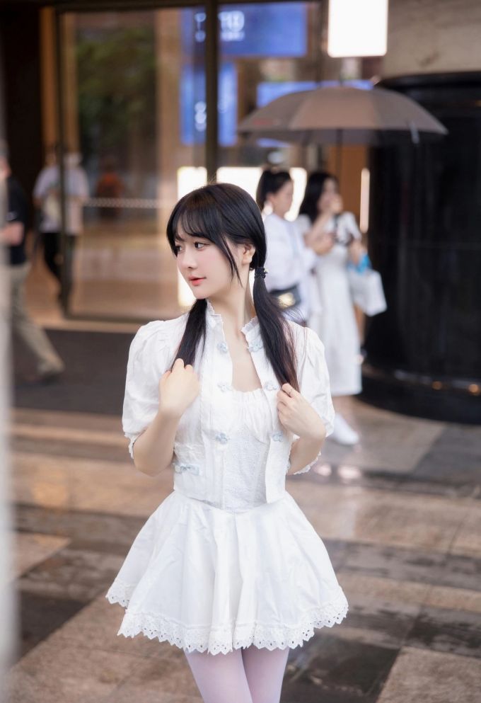 追女孩快成功的表现，遇到就直接表白吧