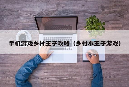 乡村王子怎么玩 乡村王子玩法方法分享