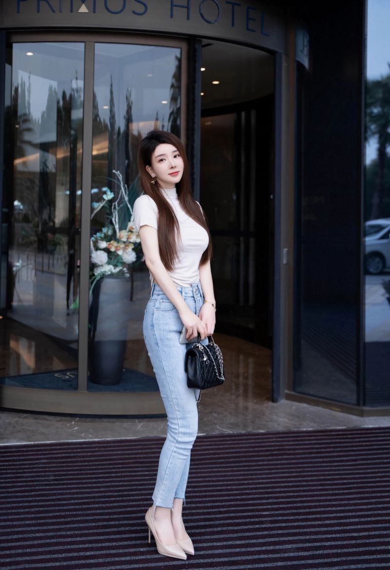 和女生聊天开场白，除了“你好”，还有这些