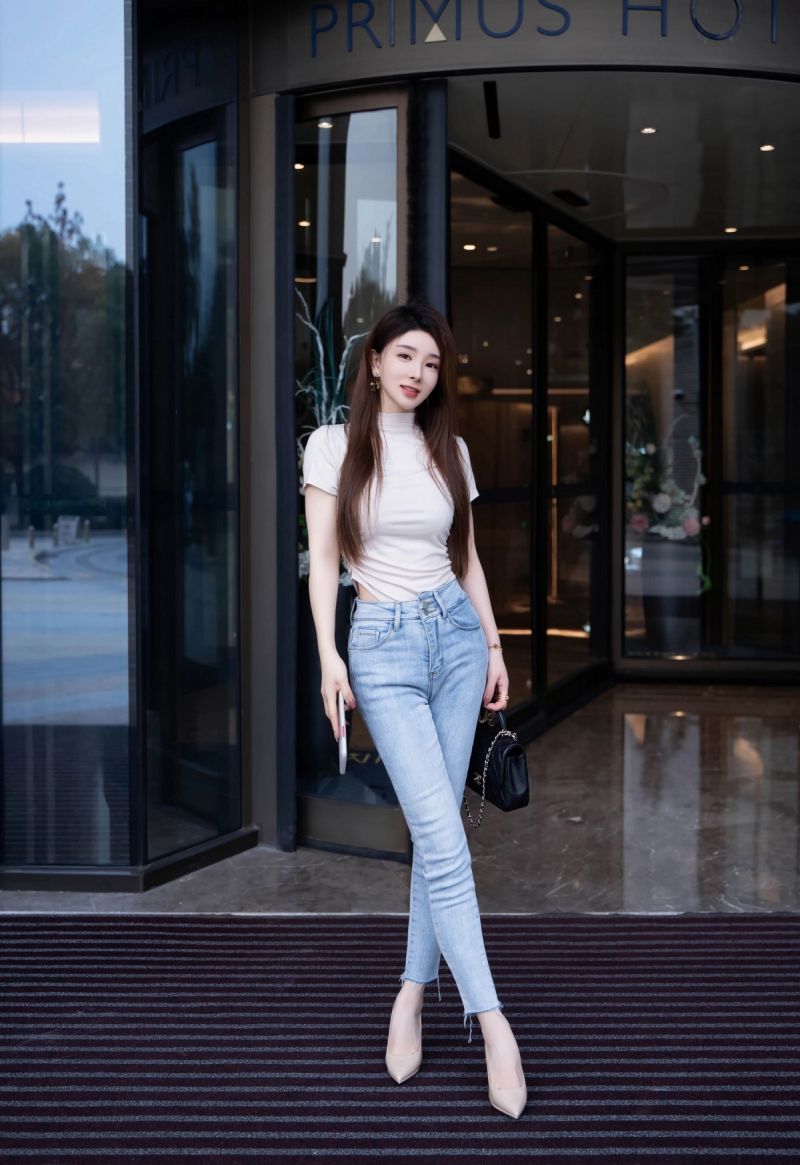 和女生聊天开场白，除了“你好”，还有这些