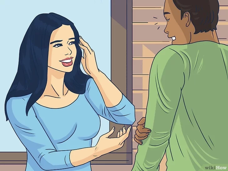 避免约会中的尴尬沉默：一些策略和技巧