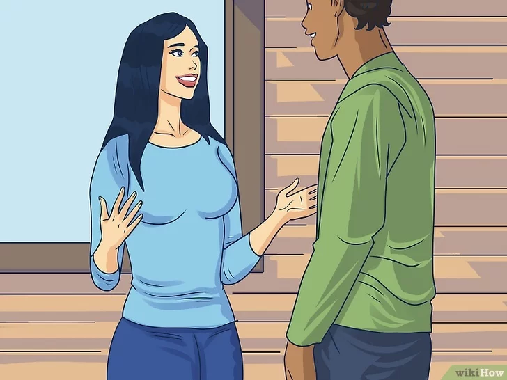 避免约会中的尴尬沉默：一些策略和技巧