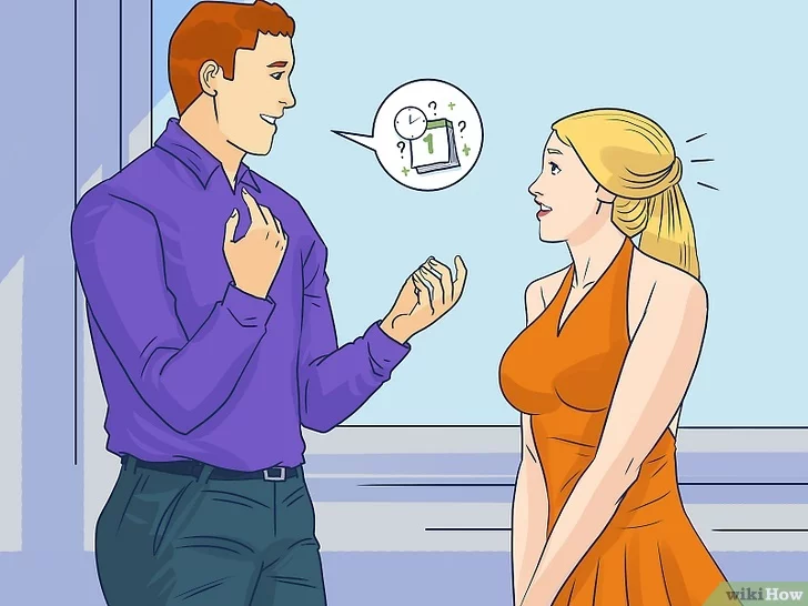 避免约会中的尴尬沉默：一些策略和技巧