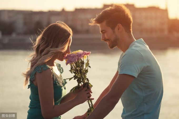 首次约会聊天指南