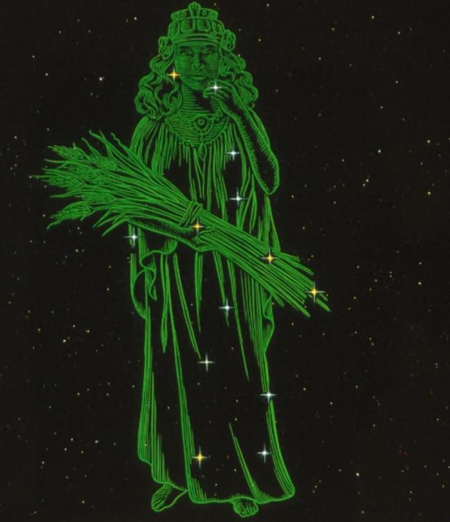 摩羯在其他事情上很灵光，懂得很多，唯独在感情上很难被打动。