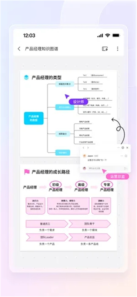 boardmix博思白板