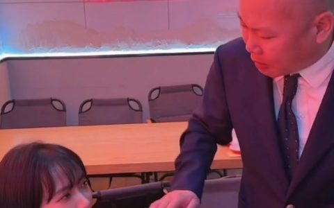 光头文撩妹语录：男子汉大丈夫，说出去的话就是撒出去的谎