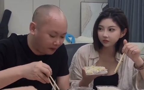 光头文撩妹语录：表白被人拒绝了，她家人不同意