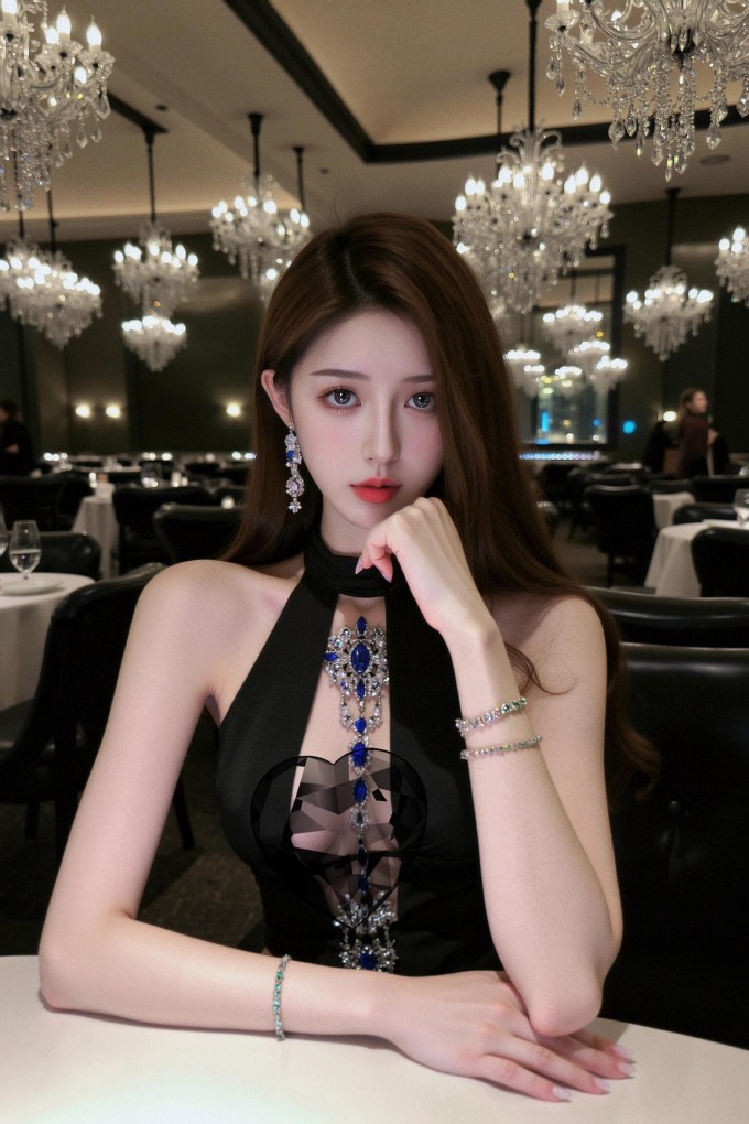 必看！相亲时该有的优雅仪态