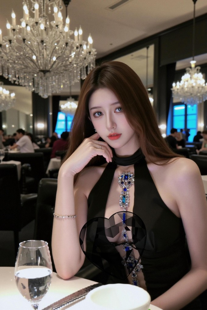 必看！相亲时该有的优雅仪态