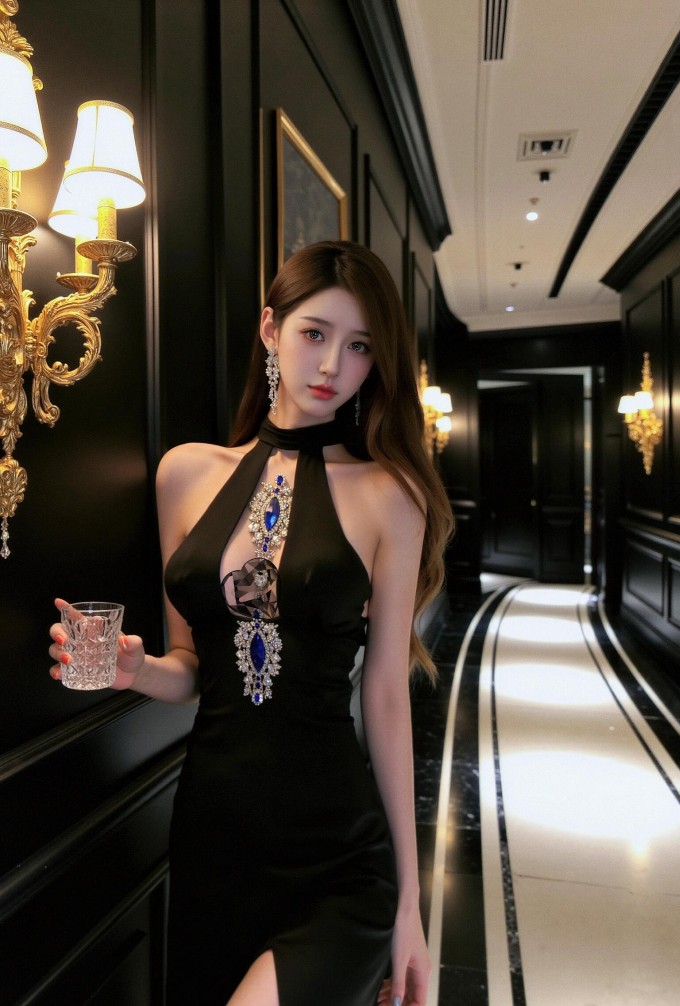 必看！相亲时该有的优雅仪态