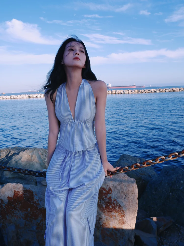 一个男人不是真心爱你，只是“吊着你”，往往会有这些行为