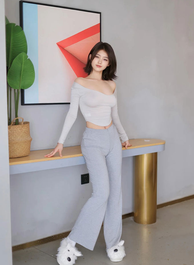 第一次相亲，不要总是说“随便”！