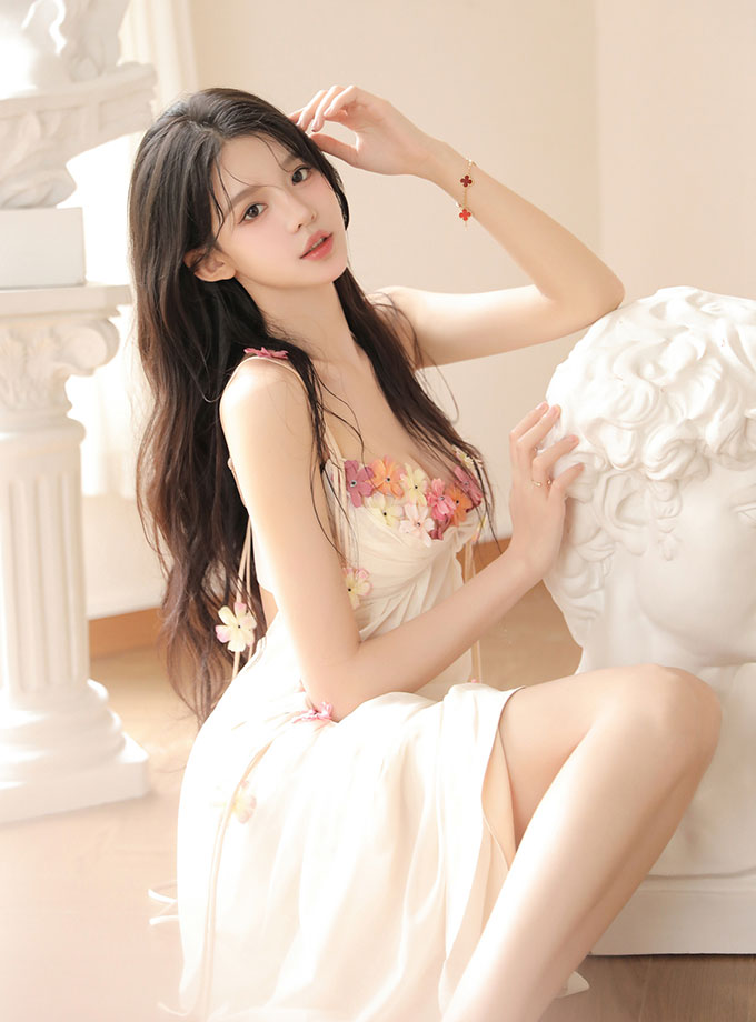 第一次相亲避免尴尬，聊天应该由浅入深