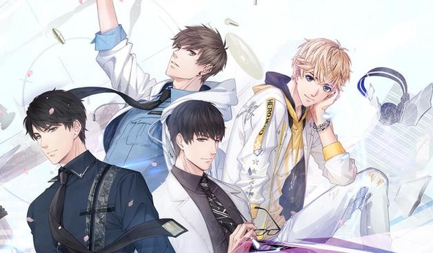 乙游：年轻人的恋爱代餐，是解药还是麻醉剂？