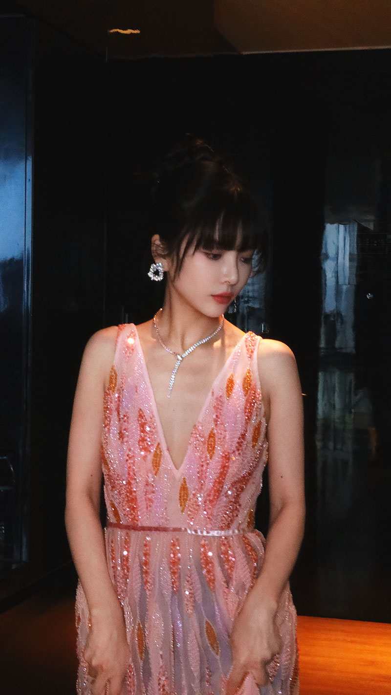 王灿兮：30➕已婚对未婚女生掏心窝子的十点建议