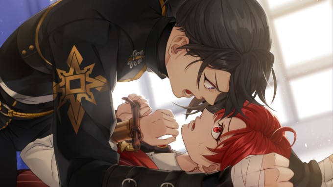 乙游：年轻人的恋爱代餐，是解药还是麻醉剂？