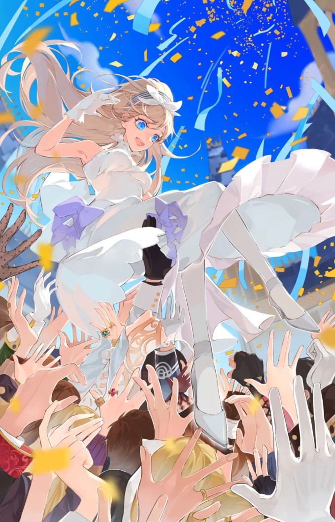 乙游：年轻人的恋爱代餐，是解药还是麻醉剂？