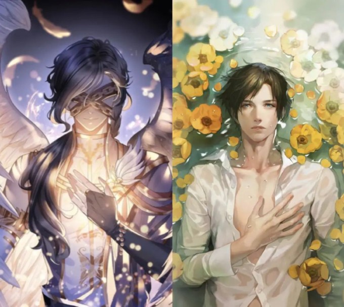 乙游：年轻人的恋爱代餐，是解药还是麻醉剂？