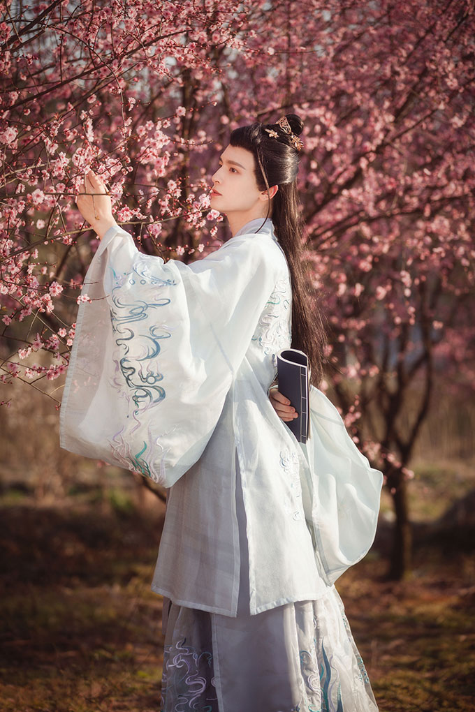 为什么男人比女人更无情？