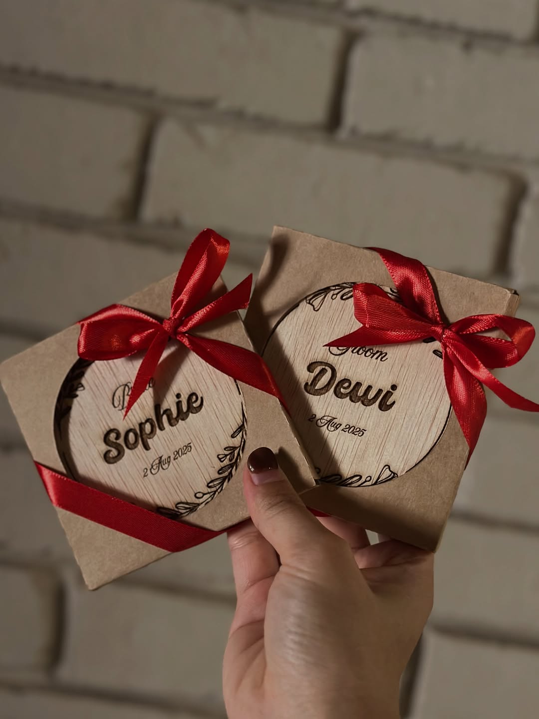 第一次相亲要不要带小礼物呢？