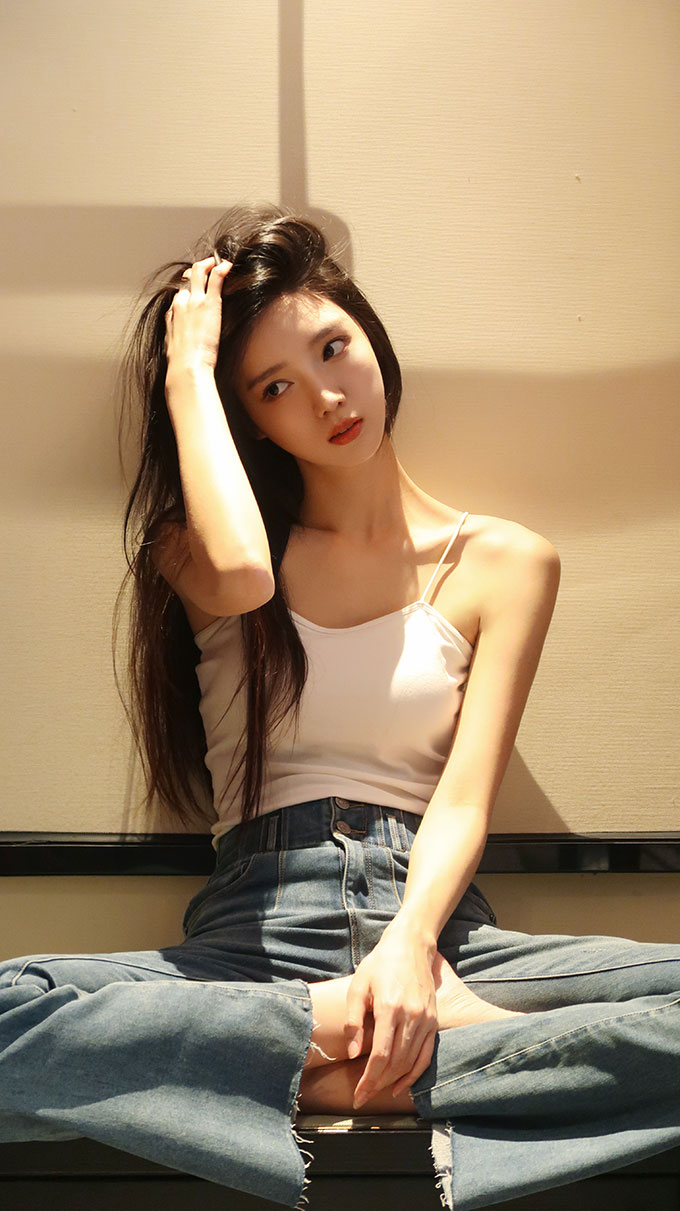 追一个女生应该每天和她聊点什么？