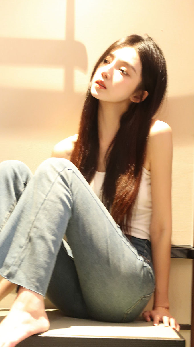 追一个女生应该每天和她聊点什么？