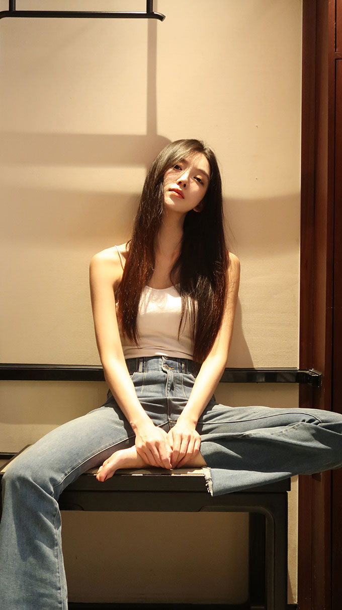 追一个女生应该每天和她聊点什么？