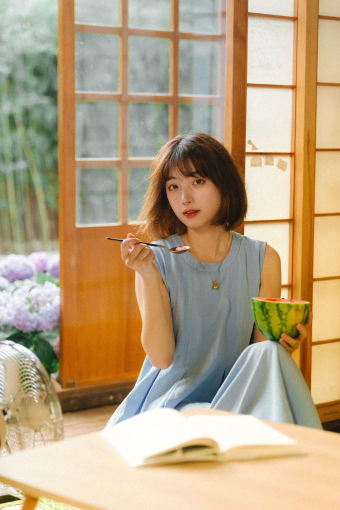 第一次相亲这样聊天，你就成功了一半