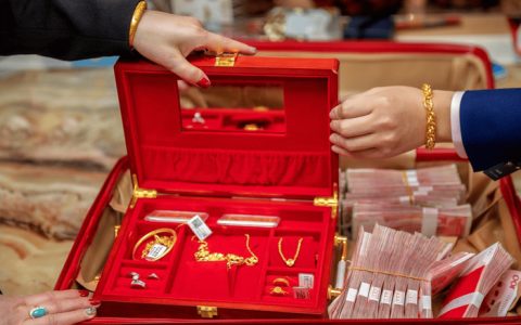 “不给彩礼就不结婚”：习俗、法律与现代婚恋观念的碰撞