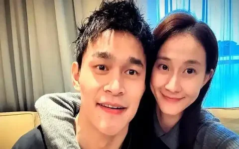 别嫌相亲老土！孙杨张豆豆用陪伴证明对的人终会相遇